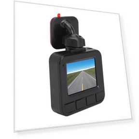 WiFi Mini Dash Cam — Dashboard Cameras, Zeblaze