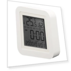 WIFI Smart Thermometer Hygrometer — Home Climate Control, Fishine