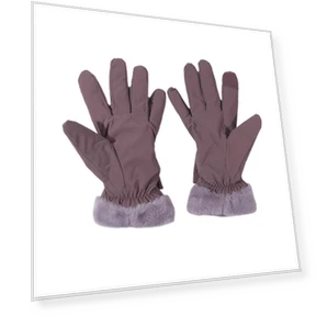Winter Warm Gloves — Gloves, Only Money