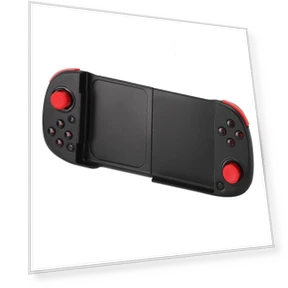 Wireless Bluetooth Mobile Gaming Controller — Gaming Keyboards, DIYelecs
