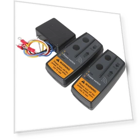 Wireless Recovery Kit with Remote Control — Kits, AINYSZIN Automotive Parts