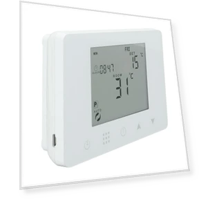 Wireless RF Temperature Controller — Home Climate Control, Health & Beauty PRODUCT