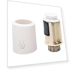 Wireless Smart Radiator Thermostat — Home Climate Control, Health & Beauty PRODUCT