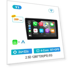 10-inch Android Multimedia Player — Navigation & GPS Accessories, AutoSphere