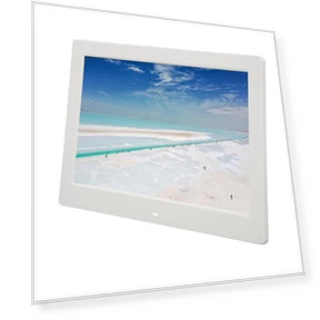 10-inch Digital Photo Frame — Digital Frames, Honor Electronics