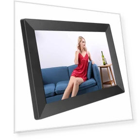 10-inch Digital Photo Frame — Digital Frames, Honor Electronics