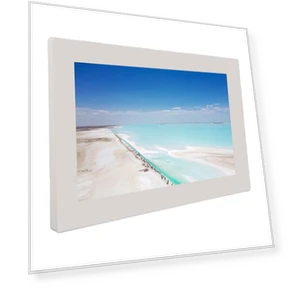 10-inch Digital Photo Frame — Digital Frames, Honor Electronics