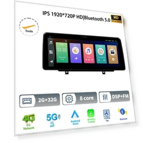 12.3" Multimedia 4G GPS Car Stereo — Navigation & GPS Accessories, AutoSphere