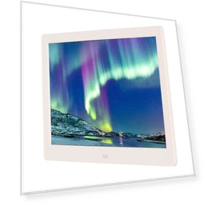 12-inch HD Digital Photo Frame — Digital Frames, Honor Electronics