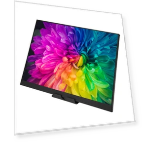 16-inch Touch Monitor — Display Solutions, Honor Electronics
