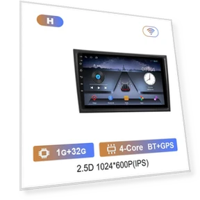 4G GPS Navigation Multimedia Player — Navigation & GPS Accessories, AutoSphere