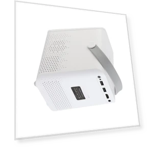 4K Smart Projector — Home Theater Projectors, Honor Electronics