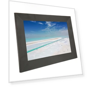 8-inch Digital Photo Frame — Digital Frames, Honor Electronics