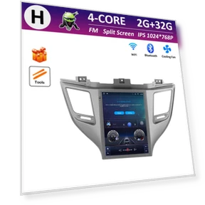 9.7 inch Android Smart System Car Video — Car Installation Essentials, AutoSphere