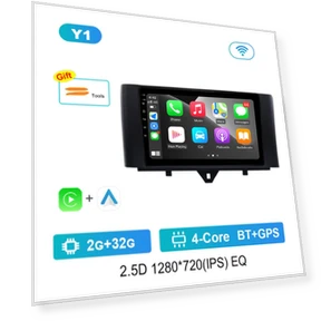 9 inch Android Intelligent System — Navigation & GPS Accessories, AutoSphere
