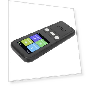 AI Smart Language Translator — Language Translators, Honor Electronics