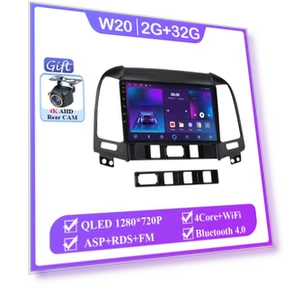AI Voice Android 14 DSP Car Multimedia Player — Stereo Receivers, AutoSphere