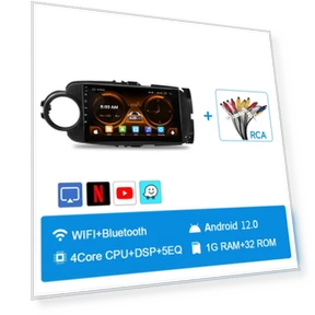 AI Voice Android Auto Radio — Stereo Receivers, AutoSphere