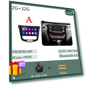 AI Voice Wireless CarPlay Android Auto Radio — Stereo Receivers, AutoSphere