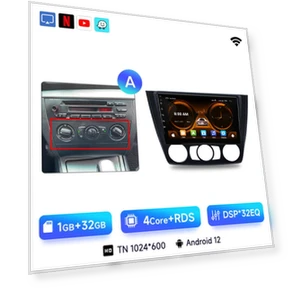 AI Voice Wireless CarPlay Android Auto Radio — Navigation & GPS Accessories, AutoSphere