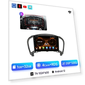 Android 13 Auto Carplay 4G Car Multimedia GPS AI Voice 2din Autoradio — Stereo Receivers, AutoSphere