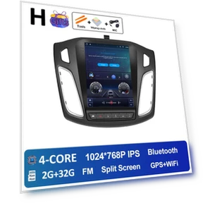 Android 14 Car Radio Player — Stereo Receivers, AutoSphere