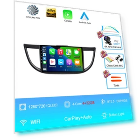 Android 14 Car Radio — Car Installation Essentials, AutoSphere