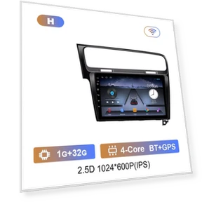 Android 14 Multimedia Player — Stereo Receivers, AutoSphere