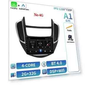Android 14 Multimedia System — Navigation & GPS Accessories, AutoSphere