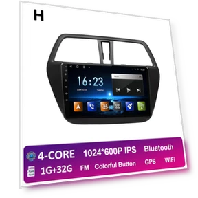 Android 14 Smart System — Car Accessories & Gadgets, AutoSphere