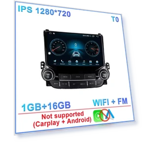 Android Car Multimedia GPS Player — Stereo Receivers, AutoSphere