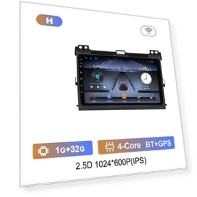 Android Car Stereo System — Stereo Receivers, AutoSphere