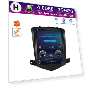 Android Intelligent Car Multimedia System — Stereo Receivers, AutoSphere