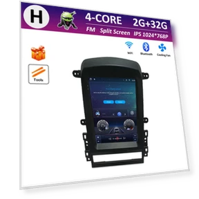 Android Smart System with GPS Navigation — Navigation & GPS Accessories, AutoSphere