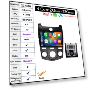 Android Touch Screen Car Multimedia Player — Navigation & GPS Accessories, AutoSphere