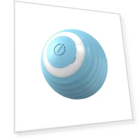 Automatic Rolling Ball Cat Toy — Cat Playthings, Sagittarius7v