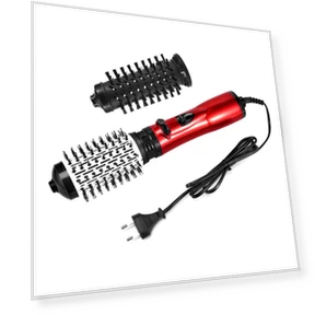 Automatic Rotating Hot Air Brush — Hot-Air Brushes, LIAESMART Home