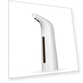 Automatic Sensor Soap Dispenser — Care Dispensers, DC-HOME-4