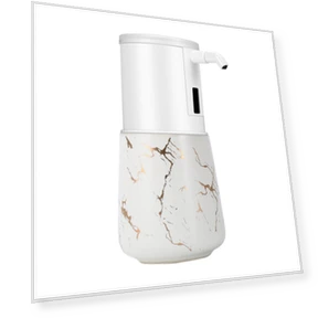 Automatic Touchless Soap Dispenser — Care Dispensers, DC-HOME-4