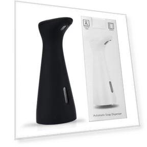 Automatic Touchless Soap Dispenser — Care Dispensers, DC-HOME-4