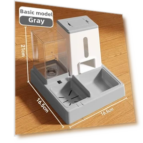 Automatic Water Dispenser Feeder — Feeding Supplies, Smart Pet Supplies