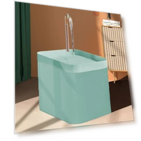 Automatic Water Dispenser for Pets — Fountains, Pawstrip