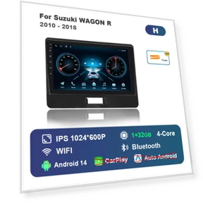 Automotive Intelligent System — Navigation & GPS Accessories, AutoSphere