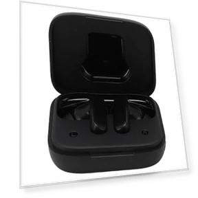 Bluetooth ANC+ENC Wireless Headphones — In-Ear Headphones, DIYelecs