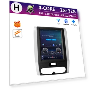 Bluetooth Car Stereo with GPS Navigation — Navigation & GPS Accessories, AutoSphere