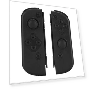 Bluetooth Gamepad Controller — Gaming Joysticks, OutsideWorld