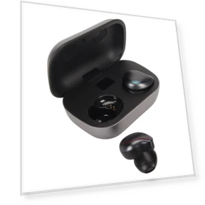 Bluetooth Headphones — Over-Ear Headphones, Honor Electronics