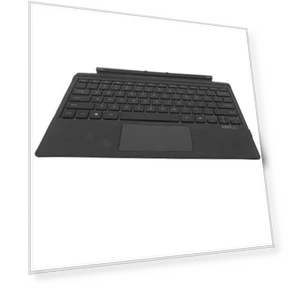 Bluetooth Keyboard with Touchpad — Keyboards, DIYelecs