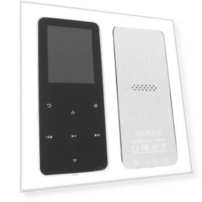 Bluetooth MP3 Player — Portable Media Players, Honor Electronics