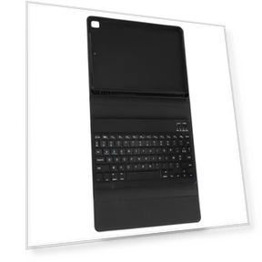 Bluetooth Smart French Keyboard Case — Keyboard Cases, DIYelecs